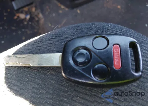 2006 Honda Cr-V Lx z USA, uszkodzony, nr VIN SHSRD68546U402167